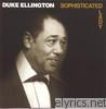 Duke Ellington - Sophisticated Lady (Remastered)