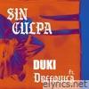 Sin Culpa (feat. DrefQuila) - Single
