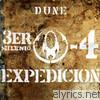 Dune - Expedicion