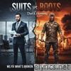 Suits vs Boots - Single