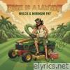 Jesse is a Lawnboy - Single