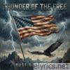 Thunder of the Free. - Single