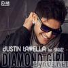 Dustin Tavella - Diamond Girl (feat. Fingazz) - Single