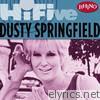 Rhino Hi-Five: Dusty Springfield - EP