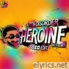 Dutch Disorder - Heroine ((Pat B remix) [TOZA Edit]) [feat. TOZA] - Single