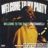 Dutchavelli - Welcome to the Party - Single