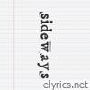 sideways - Single
