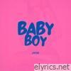 Baby Boy - Single