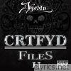 CRTFYD Files, Vol .2