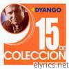 Dyango - 15 de Colección: Dyango