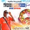 Dyce Official - Twende - Single