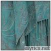 aquamarine pashmina - Single