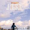 Dynamyt - I Remember - Single