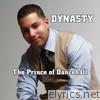 The Prince of Dancehall - EP