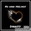 No Hard Feelings - Single