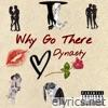 Why Go There - Single