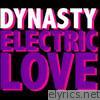 Electric Love - EP