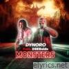Dynoro - Monsters (feat. 24kGoldn) - Single