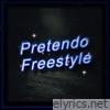 Pretendo Freestyle (Freestyle) - Single