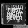 First Night Fever - Single