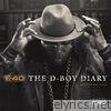 E-40 - The D-Boy Diary (Deluxe Edition)