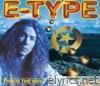E-type - This Is The Way - EP