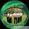 Eagleman Band - Listen to God - Single