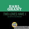 Two Loves Have I (Live On The Ed Sullivan Show, March 27, 1960) - Single