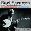 Earl Scruggs: The Ultimate Collection (Live At the Ryman)