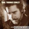 Earl Thomas Conley - Live At Church Street Station