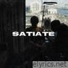 Satiate - Single