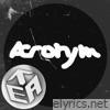 Acronym - EP