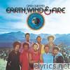 Earth, Wind & Fire - Open Our Eyes