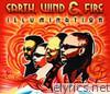 Earth, Wind & Fire - Illumination