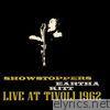 Eartha Kitt Live at Tivoli 1962