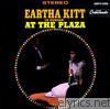 Eartha Kitt - In Person at the Plaza (Live)