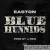 Blue Hunnids - Single