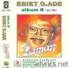 Ebiet G. Ade - Album 8 (85-86)