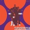 Meet The Ebonys (AVIS Records) - Single