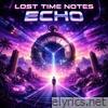 Lost Time Notes - EP