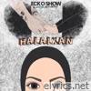Halalkan - Single (feat. Sativa on Monday) - Single