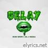 Gelay - Single (feat. Ail & Nadaa) - Single