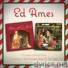 Christmas with Ed Ames / Christmas Is the Warmest Time of the Year