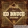 Church Street Station Presents: Ed Bruce (Live In Concert)