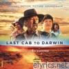 Last Cab to Darwin (Original Motion Picture Soundtrack)