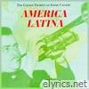 América Latina - The Golden Trumpet Of Eddie Calvert