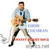 Eddie Cochran - Twenty Flight Rock