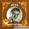 Just Eddie Cochran - EP