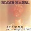 Eddie Hazel - AT HOME