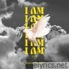 I Am (Live) [feat. James Brock] - EP